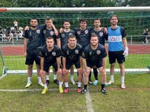 ZRINSKI CUP 2024.: Momčad Zrakić servisa pobjednik turnira, Restoranu Martinsee drugo, a TVD Systemu treće mjesto  