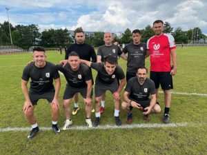 ZRINSKI CUP 2024.: Momčad Zrakić servisa pobjednik turnira, Restoranu Martinsee drugo, a TVD Systemu treće mjesto  