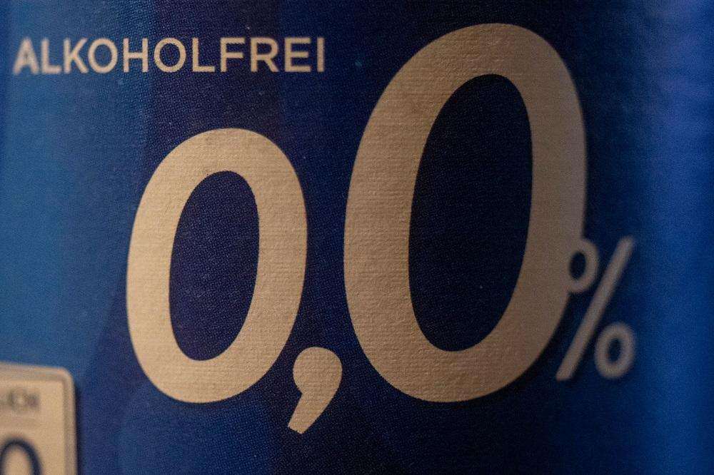 Bezalkoholno pivo / Foto: Christophe Gateau/dpa