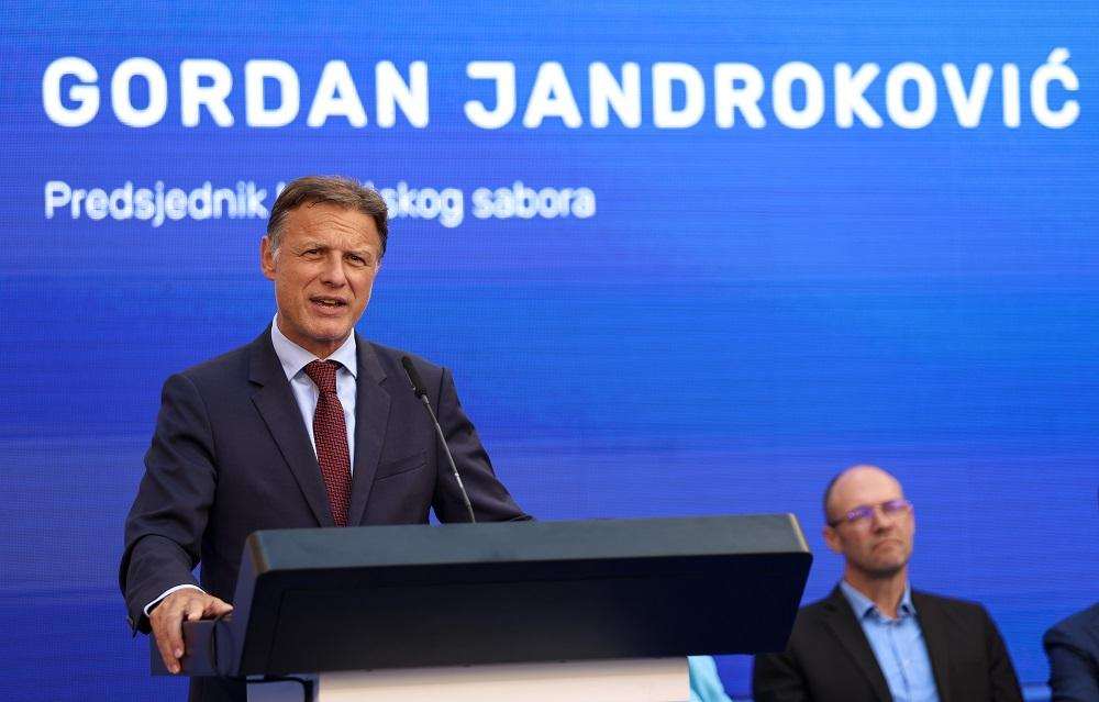 Gordan Jandroković
