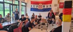 U Frankfurtu osnovana Kupreška zajednica / Foto: Fenix (SIM)