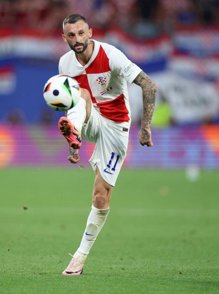 Marcelo Brozović/ Foto: Hina