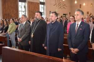(FOTO) PROSLAVA BLAGDANA SV. ANTE PADOVANSKOG U WIESBADENU: Fra Janko Ćuro poručio: Praznim još nitko nije uspio ispuniti prazninu (FOTO) PROSLAVA BLAGDANA SV. ANTE PADOVANSKOG U WIESBADENU: Fra Janko Ćuro poručio: Praznim još nitko nije uspio ispuniti prazninu