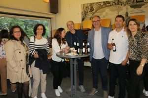 (FOTO) PROSLAVA BLAGDANA SV. ANTE PADOVANSKOG U WIESBADENU: Fra Janko Ćuro poručio: Praznim još nitko nije uspio ispuniti prazninu (FOTO) PROSLAVA BLAGDANA SV. ANTE PADOVANSKOG U WIESBADENU: Fra Janko Ćuro poručio: Praznim još nitko nije uspio ispuniti prazninu