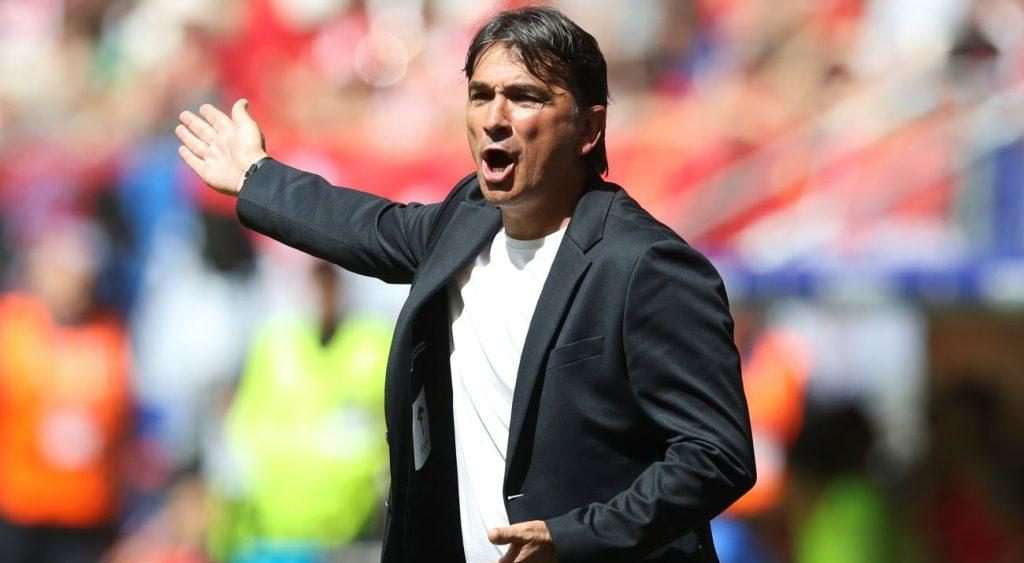 Zlatko Dalić / Foto: Hina