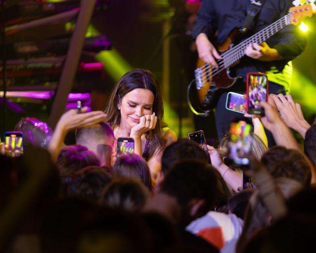 Koncert Severine na Krku / Foto: Premier Media Group