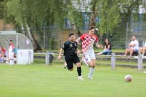 PRIJATELJSKA UTAKMICA: Croatia Griesheim pobjedila Zrinski Heusenstamm 2-1
