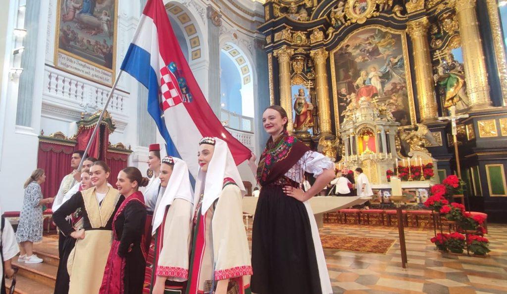 Hodočašće u Altötting / Foto: Fenix (L. Vištica)