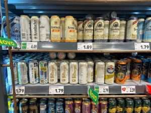 Cijene Kauflanda u Hrvatskoj / Foto: Fenix (SIM)