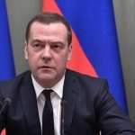 Dmitrij Medvedev / Foto: Anadolu