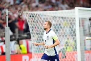 MEKSIKO ISPAO SA SP-a: Engleska na krilima Bellinghama i Kanea s 3:2 izborila četvrtfinale Engleski kapetan Harry Kane / Foto: Anadolu