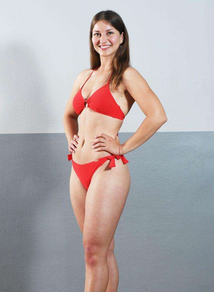 MISS SPORTA HRVATSKE: Ovo su posljednje finalistice - Ana, Aurora, Jill i Magdalena Magdalena Kovačić/ Foto: PR