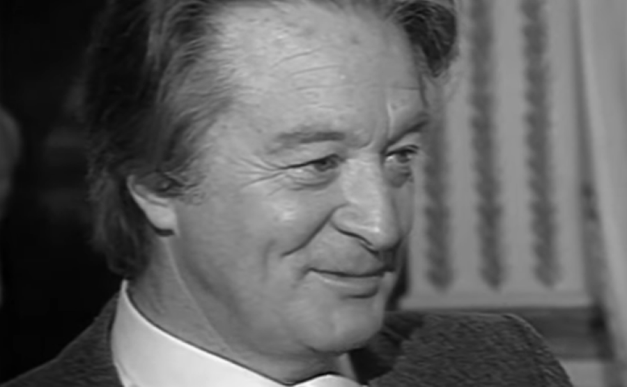 Roland Dumas, dugogodišnji francuski ministar vanjskih poslova preminuo je u 101. godini / Foto: Preslik FM