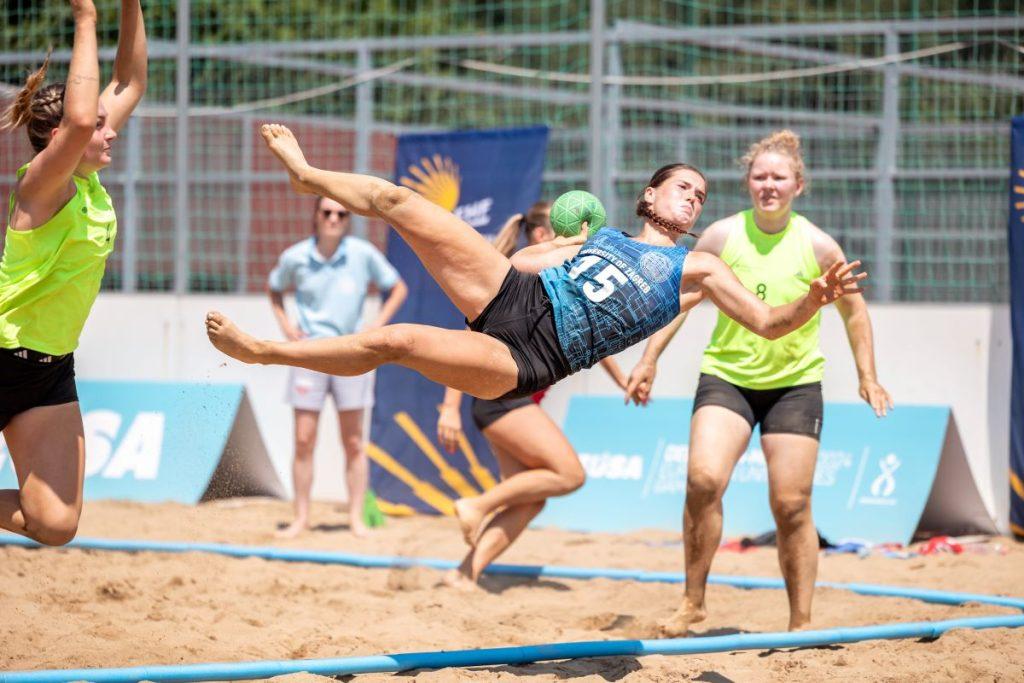 VELIKI USPJEH MLADIH SPORTAŠA: Hrvatski studenti sportaši na Europskim sveučilišnim igrama osvojili čak 30 medalja!