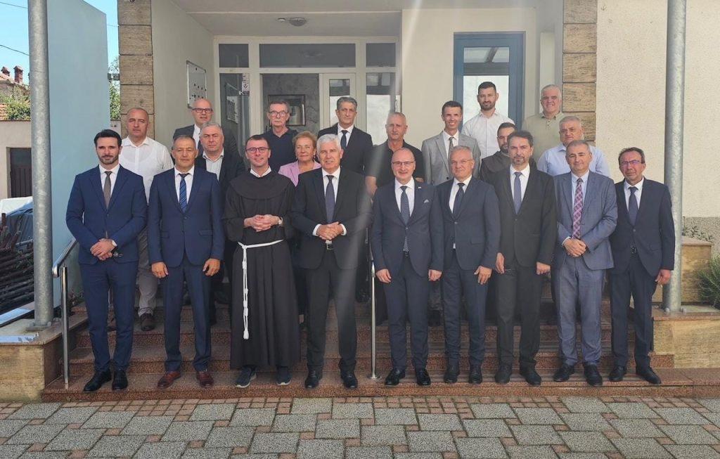 31.OBLJETNICA PROGONA HRVATA IZ BUGOJNA: Ministar Grlić Radman zatražio procesuiranje odgovornih za ratne zločine