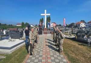 31.OBLJETNICA PROGONA HRVATA IZ BUGOJNA: Ministar Grlić Radman zatražio procesuiranje odgovornih za ratne zločine