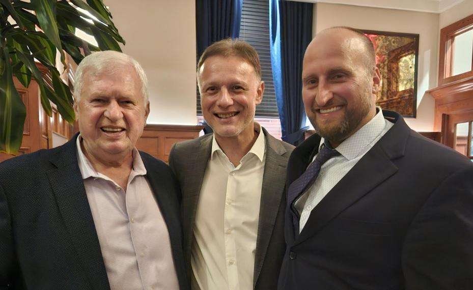Gordan Jandroković / Foto: Hrvatski sabor