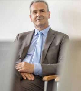 Krunoslav Katičić/ Foto: Symbol/Tomislav Marić