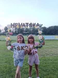 (FOTO) U Mannheimu održana završna proslava hrvatske nastave Hrvatska nastava Mannheim / Foto: Fenix (AR)