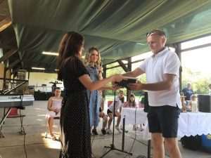 (FOTO) U Mannheimu održana završna proslava hrvatske nastave Hrvatska nastava Mannheim / Foto: Fenix (AR)