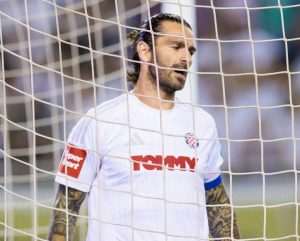 PRED PUNIM POLJUDOM: Hajduk s 2:0 svladao goste s Farskih otoka