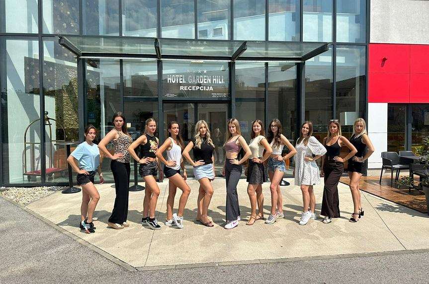Miss sporta Hrvatske / Foto: PR