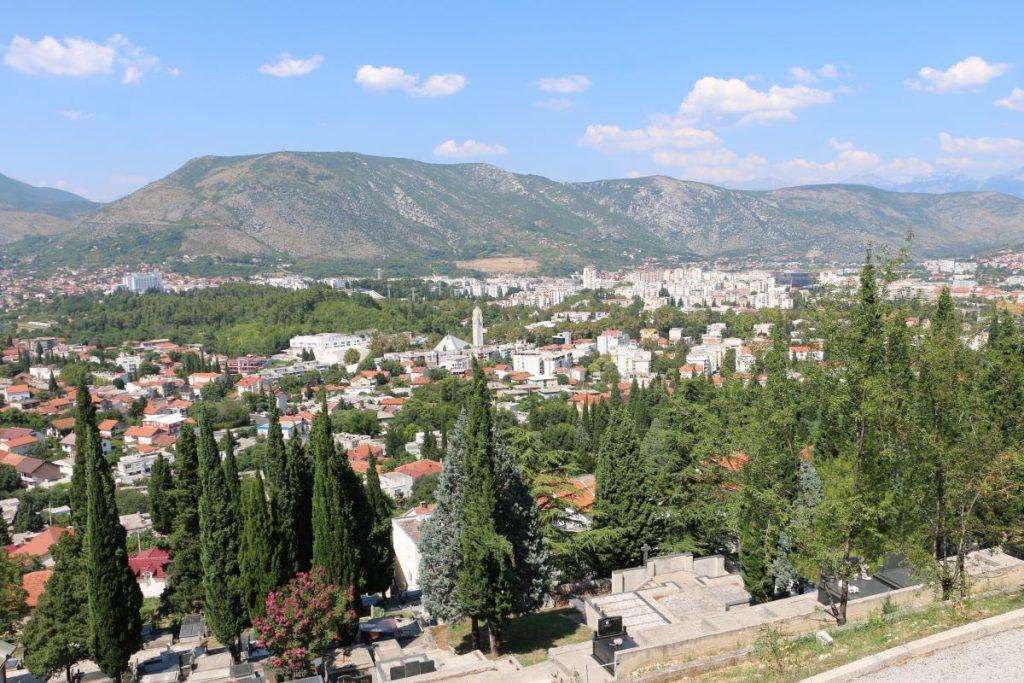 Mostar (Ilustracija) / Foto: Fenix (MD)