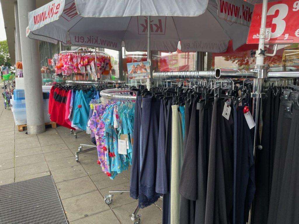 KiK (ILUSTRACIJA)/ Foto: Fenix (SC)