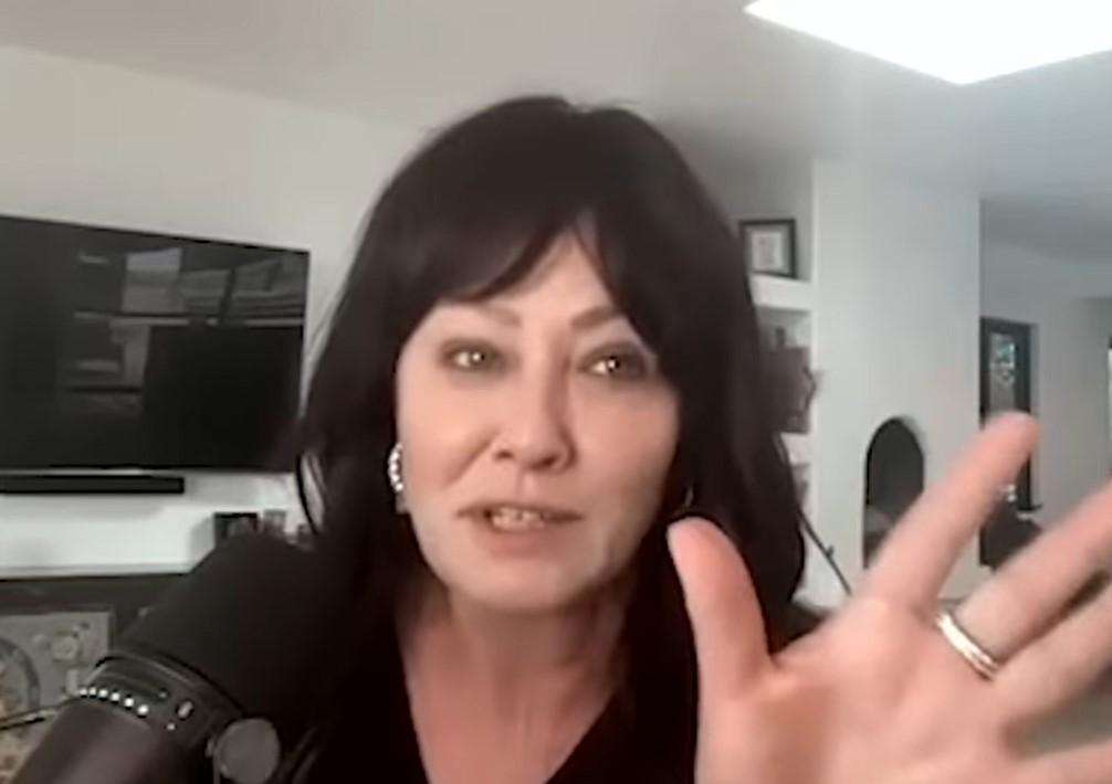 Shannen Doherty / Foto: PR/FM