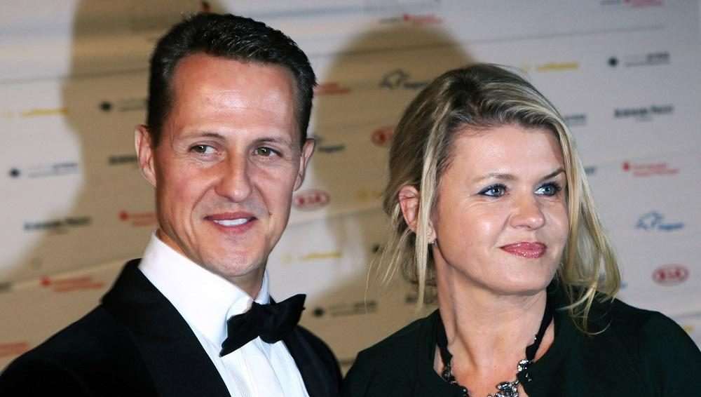 Michael Schumacher / Foto: picture alliance / dpa