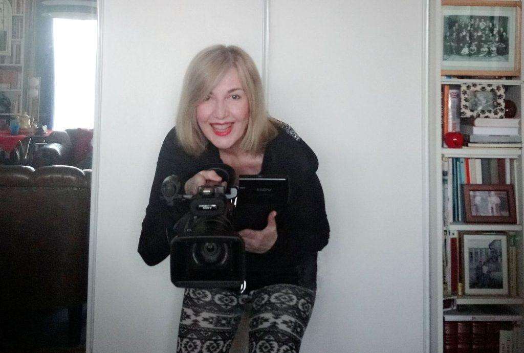 Stanka Gjurić/ Foto: PR