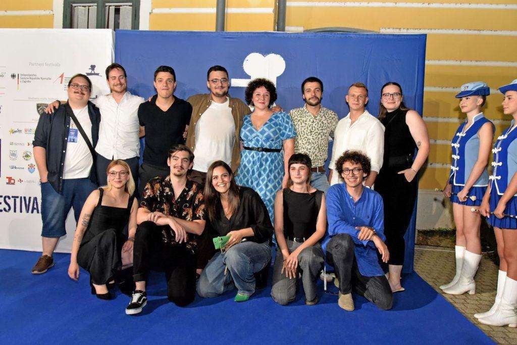 NJEMAČKA ZEMLJA PARTNER: Svečanim programom otvoren 18. Vukovar film festival - u odabiru filmovi iz svih 10 podunavskih zemalja Otvoren 18. Vukovar film festival (ILUSTRACIJA) / Foto: Hina