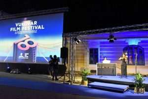 NJEMAČKA ZEMLJA PARTNER: Svečanim programom otvoren 18. Vukovar film festival - u odabiru filmovi iz svih 10 podunavskih zemalja Otvoren 18. Vukovar film festival (ILUSTRACIJA) / Foto: Hina