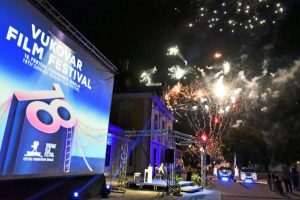 NJEMAČKA ZEMLJA PARTNER: Svečanim programom otvoren 18. Vukovar film festival - u odabiru filmovi iz svih 10 podunavskih zemalja Otvoren 18. Vukovar film festival (ILUSTRACIJA) / Foto: Hina