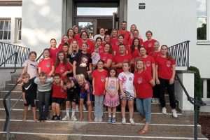 Hrvati u Bremenu pjesmom i plesom čuvaju identitet / Foto: Hina