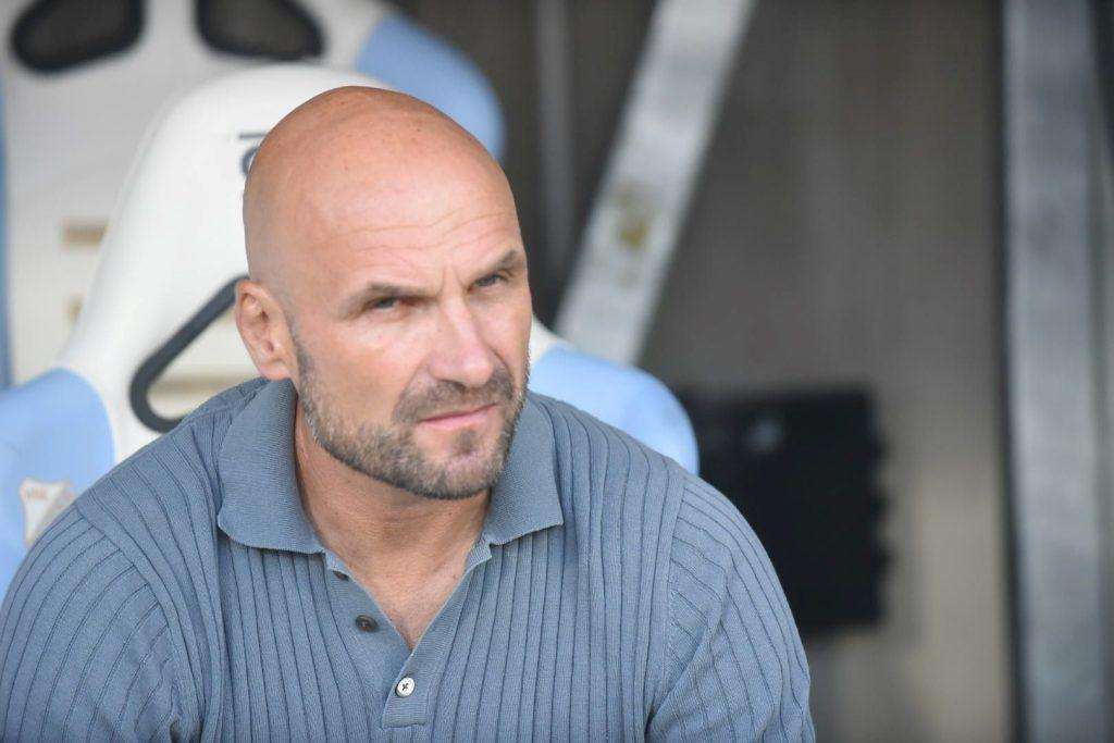 Željko Sopić / Foto: Hina
