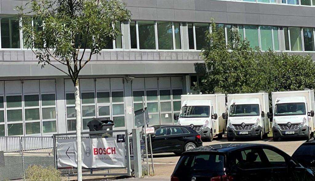 Bosch (ILUSTRACIJA)/ Foto: Fenix (SC)