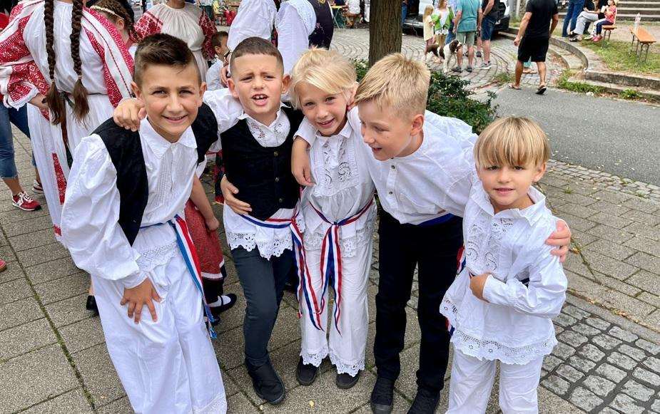 Hrvatska kulturna udruga Bremen