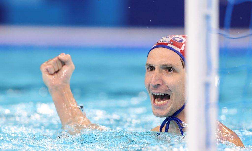 Marko Bijač / Foto: Hina