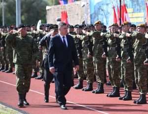 Zoran Milanović / Foto: Hina