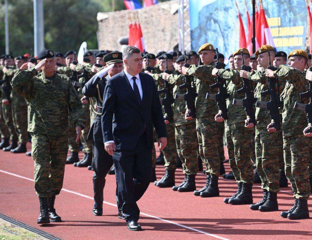 Zoran Milanović / Foto: Hina