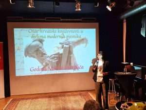Adrijana Markon Jurčić / Foto: Fenix (S. Herek)