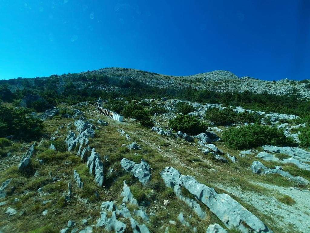 MJESTO VRIJEDNO TIŠINE: Velik broj Hrvata iz iseljeništva posjećuje ovo nevjerojatno mjesto Biokovo / Foto: Fenix (MD)