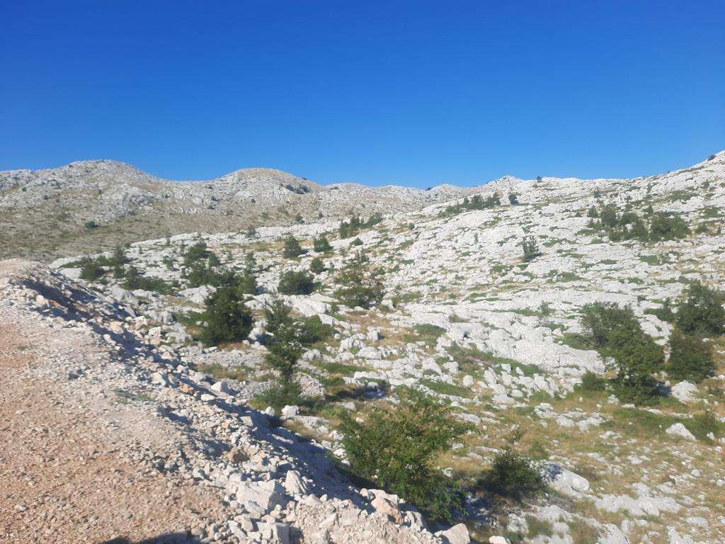 MJESTO VRIJEDNO TIŠINE: Velik broj Hrvata iz iseljeništva posjećuje ovo nevjerojatno mjesto Biokovo / Foto: Fenix (MD)