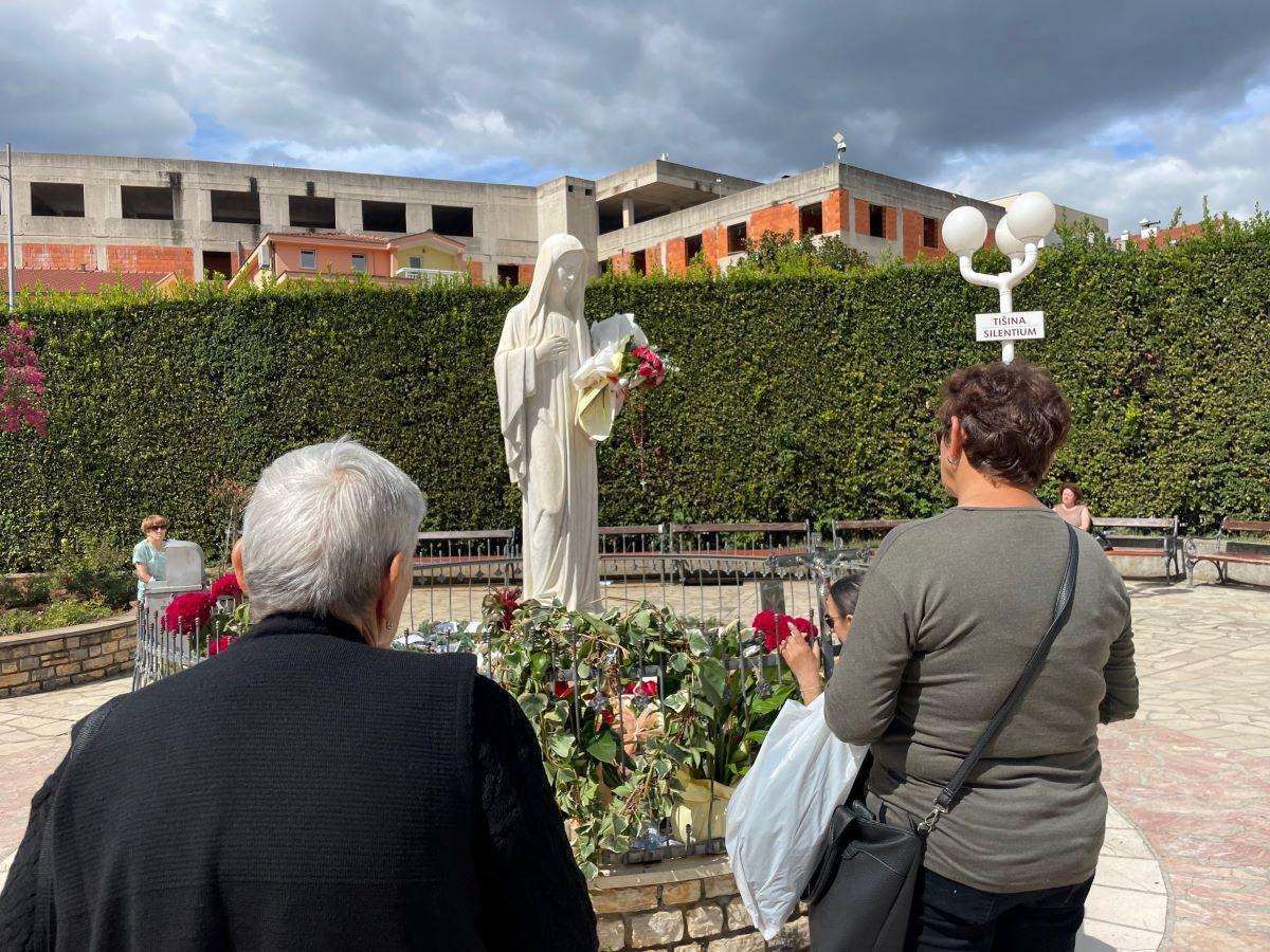Međugorje (ILUSTRACIJA)/ Foto: Fenix (SC)
