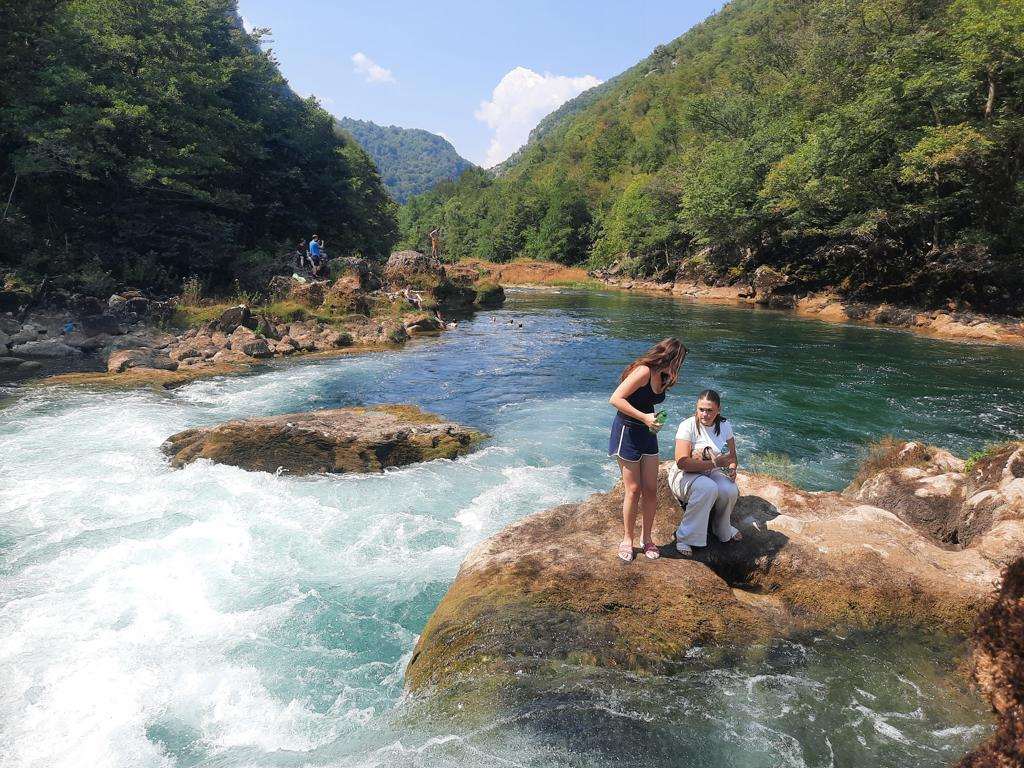 Štrbački buk / Foto: Fenix (LD)