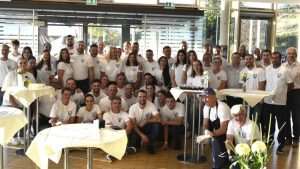CROATIA HEILBRONN PROSLAVILA 40 GODINA POSTOJANJA: Svečana zabava uz nastup folkloraša iz Heilbronna i Stuttgarta, Eventum Banda i Mate Bulića