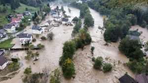 Selo Luka kod Fojnice / Foto: Anadolu