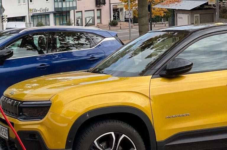 Automobili/ Foto: Fenix (SC)