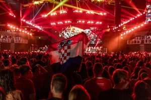 TOMISLAV BRALIĆ I KLAPA INTRADE, MIROSLAV ŠKORO, MATE BULIĆ I DRUGI: Započelo je odbrojavanje do velikog domoljubnog koncerta ''Domu mom'' Koncert Domu mom/ Foto: PR